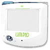 Lumipad - fridge message pad