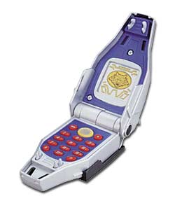 Lunar Caller Morpher