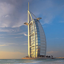 Unbranded Lunch at Burj Al Arab - Adult