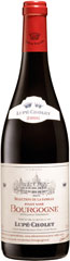 Unbranded Lupe-Cholet Pinot Noir Selection de la Famille