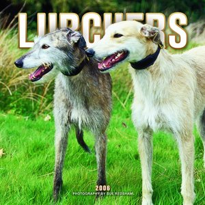 Lurcher 2006 calendar