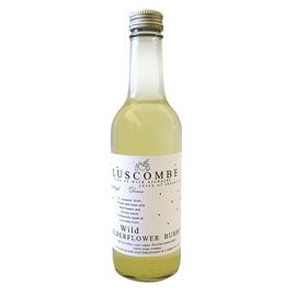 Unbranded Luscombe Farm Wild Elderflower Bubbly - 320ml