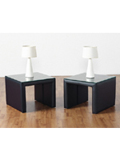 Luxor Table Black