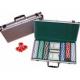 Luxury Casino Chip Set (11.5g Chips)
