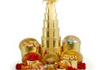 Luxury Gift Tower