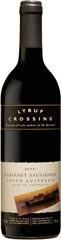 Lyrup Crossing Cabernet Sauvignon 2005 RED