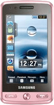 Unbranded M8800 Pixon Pink