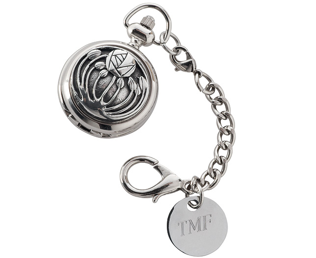 Unbranded Mackintosh 7 Bud Ladies - Pocket Watch