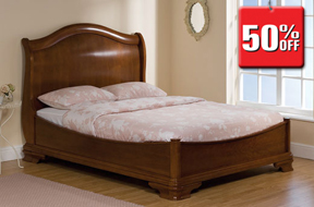 Unbranded Madeline Bedstead