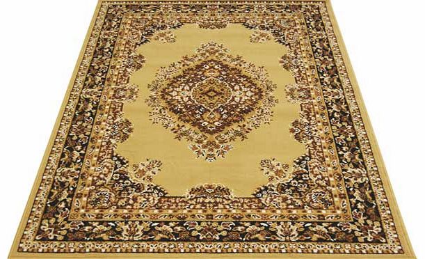 Maestro Traditional Rug - Berber - 200 x 290cm