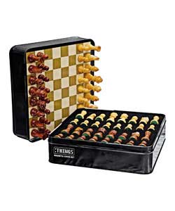 Magnetic Chess Set