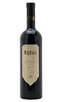 Unbranded Majella Shiraz