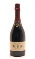 Unbranded Majella Sparkling Shiraz