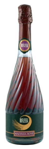 Unbranded Malvasia Rosato (Pink) Cristal Azienda Abbazia (Medium)