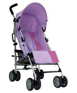 Unbranded Mamu 2 Buggy Violet