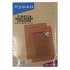 Manilla Board Backed Envelope Peel & Seal - 10