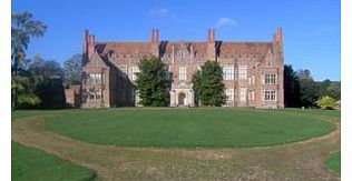 Unbranded Mapledurham Estate and River Thames Helicopter