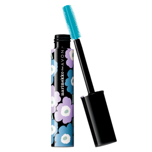 Unbranded Marimekko for Avon SuperShock Mascara