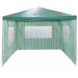 Unbranded Marquee Gazebo