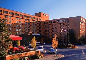 Unbranded Marriott Albany