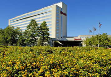 Unbranded Marriott Chicago Schaumburg