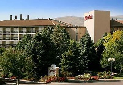 Unbranded Marriott Denver West