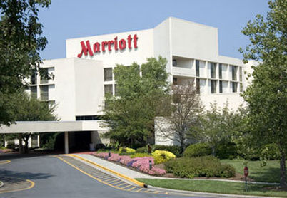 Unbranded Marriott Greensboro Airport