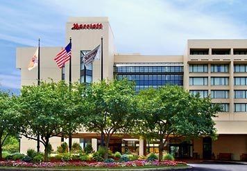 Unbranded Marriott Hanover