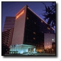 Unbranded Marriott Hotel West Loop by the Galleria