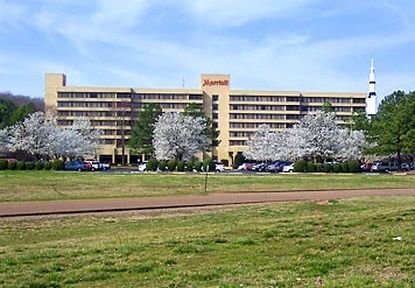 Unbranded Marriott Huntsville