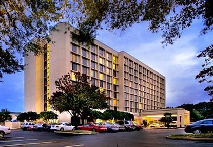 Unbranded Marriott Jacksonville