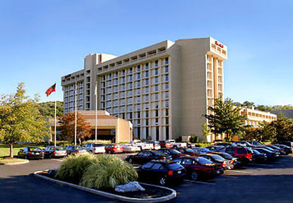 Unbranded Marriott Westchester