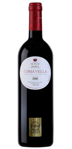 Mas dand#39;en Gil Coma Vella 2005 Priorat, Spain