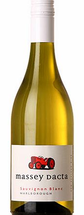 Unbranded Massey Dacta Sauvignon Blanc 2014, Marlborough