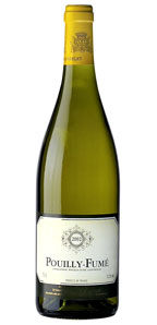 Masson Blondelet 2007 Pouilly-Fumandeacute;, Loire, France