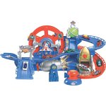 Matchbox Hero City Rocket Park Playset, Mattel toy / game