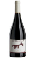 Matetic and#39;Corralilloand#39; Syrah