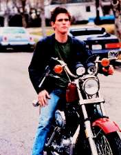 Matt Dillon photo