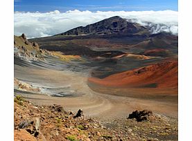 Unbranded Maui Day Tour - Haleakala Adventure and Old