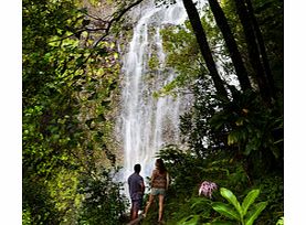 Unbranded Maui Day Trip - Hana Adventure from Oahu - Child