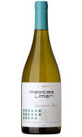 Unbranded Maycas del Limarandiacute; Sauvignon Blanc