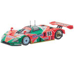 Diecast Model Cars - Others - Unbranded