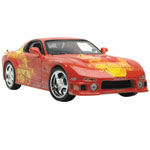 Diecast Model Cars - Others - Unbranded