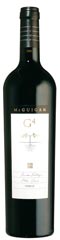 Unbranded McGuigan Genus 4 Hunter Shiraz 2003 RED Australia