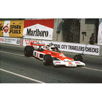 Unbranded McLaren-Ford M26 Mass 1977