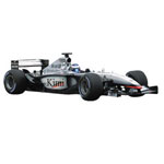 Formula 1 Cars - Unbranded