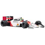 McLaren MP45B 1990 Ayrton Senna