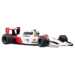 McLaren MP46 1991 Ayrton Senna