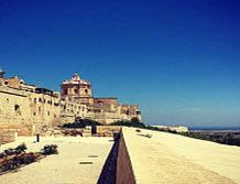 Unbranded Mdina Full Day Tour - Full Day Tour