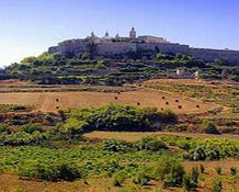 Unbranded Mdina Half Day Tour - Half Day Tour